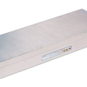 ELECTRO PERMANENT MAGNETIC CHUCKS - 13 MM