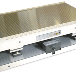 Precision Sine Table - Pole pitch 25 MM