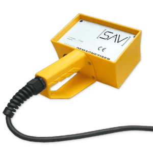 Manual Demagnetizers For universal use - 890.70